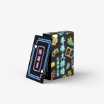 Printer-Studio-Plus-客製化-撲克牌-塑膠撲克牌-啤牌