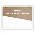 拼圖木框｜45cm x 60cm - Image 5