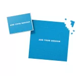 客製化1024片拼圖｜61cm x 61cm - Image 3