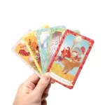 夢遊獨角獸 塔羅牌 - Image 3