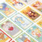 夢遊獨角獸 塔羅牌 - Image 4