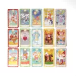 夢遊獨角獸 塔羅牌 - Image 5