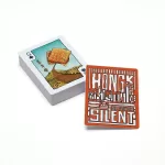 香港傳統小食撲克牌 - Image 2