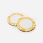 訂製皇冠撲克籌碼 - Image 8