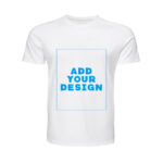 訂製男女通用T恤