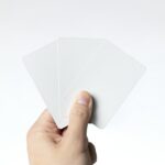 2.25" x 3.5" | 客製化橋牌 - Image 8