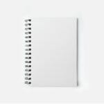 訂製A5 筆記本 (8.3" x 5.8")