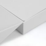 書本型翻蓋盒  (尺寸自訂) - Image 5