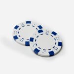圓點撲克籌碼 - Image 6