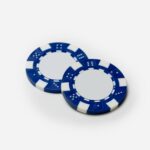 圓點撲克籌碼 - Image 3