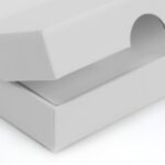 書本型翻蓋盒  (尺寸自訂) - Image 4