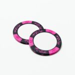 訂製月桂冠撲克籌碼 - Image 5