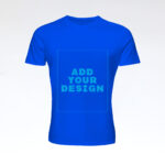 訂製女士T恤 - Image 4