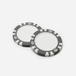 訂製皇冠撲克籌碼 - Image 3