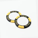 訂製月桂冠撲克籌碼 - Image 3