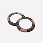 訂製月桂冠撲克籌碼 - Image 7