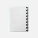 訂製A5 筆記本 (8.3" x 5.8") - Image 4