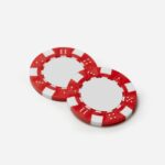 圓點撲克籌碼 - Image 4