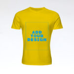 訂製女士T恤 - Image 7