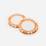 訂製皇冠撲克籌碼 - Image 9