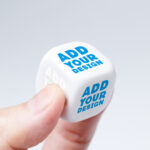 訂製圓角骰子 - Image 2