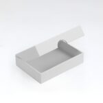 書本型翻蓋盒  (尺寸自訂) - Image 2