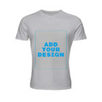 訂製女士T恤 - Image 5