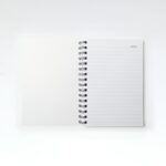 訂製A5 筆記本 (8.3" x 5.8") - Image 2