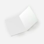 訂製折疊賀卡 - Image 6