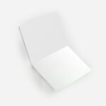 訂製折疊賀卡 - Image 5