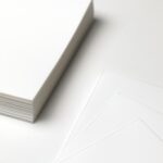 白色集換式卡牌保護套 (卡套) - Image 2