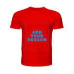 訂製男女通用T恤 - Image 10