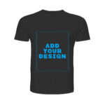 訂製男女通用T恤 - Image 3