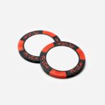 訂製月桂冠撲克籌碼