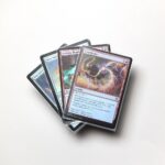 透明集換式卡牌保護套 (卡套) - Image 3