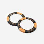 訂製月桂冠撲克籌碼 - Image 2