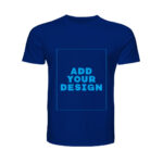 訂製男女通用T恤 - Image 7