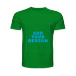 訂製男女通用T恤 - Image 5