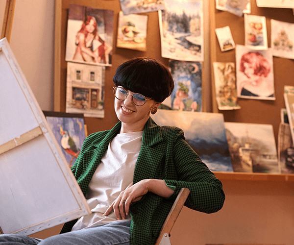 IP 授權產品開發：Printer Studio Plus 為藝術家代理機構提供盲盒卡生產與稀有度管理方案