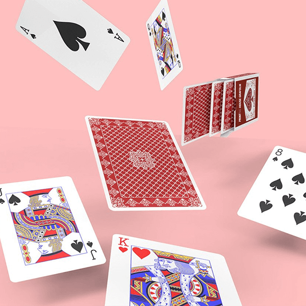 撲克牌/啤牌
