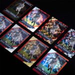 2.5″ x 3.5″ | 收藏卡連磁吸卡磚 - Image 3